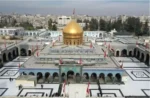فوری؛ وقوع انفجار در حرم حضرت زینب (س) در سوریه/ ماجرا چیست؟
