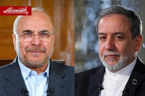 ماموریت سری در قطر/ قالیباف و عراقچی در دوحه چه می‌کنند؟