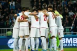 میانگین سنی تیم ملی ایران در جام جهانی ۲۰۲۶ بالا است