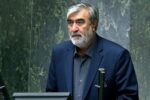 هشدار رئیس کمیسیون امنیت ملی به کشورهای منطقه/ اکنون لحظه انتخاب تاریخی است