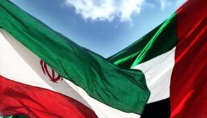 هشدار رسمی ایران به ادعای پرتاب موشک و پهپاد از سوی ایران به امارات