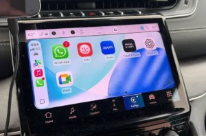 همکاری OpenAI و اپل: اپلیکیشن اختصاصی ChatGPT برای CarPlay منتشر شد