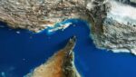 واشنگتن مدیریت آبراه خلیج فارس را در لیست تحریم‌ها قرار داد