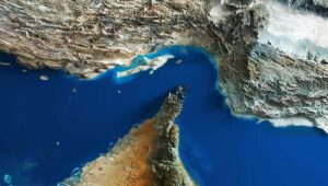 واشنگتن مدیریت آبراه خلیج فارس را در لیست تحریم‌ها قرار داد