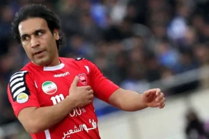 واکنش بزیک به احتمال بازگشت مهدوی‌کیا به پرسپولیس