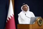 وزیر خارجه قطر: احتمال توافق ایران و آمریکا زیاد است اما ...
