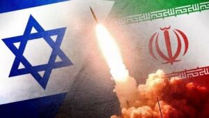 پیامک انبوه ایران به شهروندان اسرائیل / حمله پیش‌دستانه در راه است؟