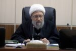 آملی لاریجانی: تهران فصل تازه‌ای از سیاست دفاعی خود را گشود