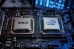 اتحاد اینتل و AMD: استاندارد جدید پردازش هوش مصنوعی در پردازنده‌های x86 معرفی شد