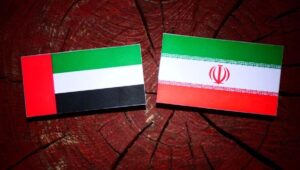 ادعای تازه درباره منابع بلوکه‌شده ایران/ امارات ۱۰ میلیارد دلار آزاد می‌کند
