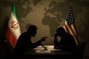 ادعای وحشتناک نیویورک‌تایمز / آژانس‌های جاسوسی اسرائیل در مذاکرات ایران و آمریکا؟
