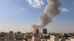 اسرائیل حمله به ایران را با آمریکا هماهنگ کرده بود