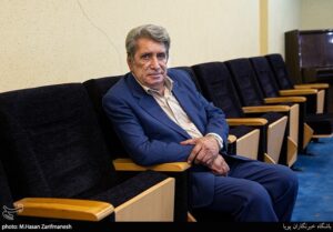 بهروز رضوی هوشیاری ندارد؛ برای صدای ماندگار رادیو دعا کنید