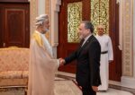 بیانیه مشترک سلطنت عمان و جمهوری اسلامی ایران+ جزئیات