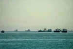 تصمیم فوری سازمان دریانوردی پس از حادثه در دریای عمان