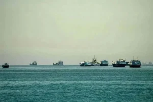 تصمیم فوری سازمان دریانوردی پس از حادثه در دریای عمان