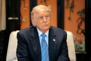 توقف مذاکرات ایران و آمریکا؟ / جدیدترین پاسخ ترامپ