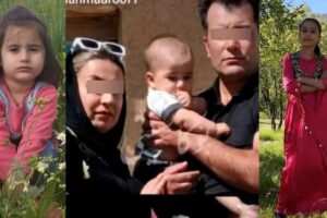 جزئیات جدید و تکان دهنده درباره پرونده ۲ دختر سنندجی/ دلیل بازداشت نامادری چیست؟