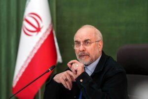 جزئیات مذاکرات قالیباف در قطر/ ۱۲ میلیارد دلار دارایی بلوکه ایران آزاد نشود از توافق خارج می‌شویم
