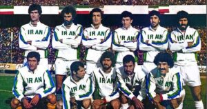 حال‌وهوای تهران در جام جهانی ۷۸ آرژانتین/ تب فوتبال در تهران قدیم+ عکس