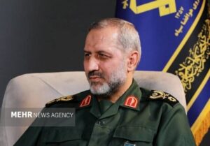 حضور در خیابان را تا زمانی که مقام معظم رهبری اراده می‌کنند؛ حفظ کنید