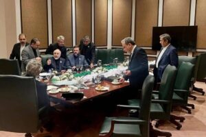 خط قرمز تهران در مذاکرات اعلام شد / شرط ایران برای ادامه مسیر چیست؟