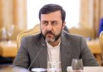 خط و نشان غریب‌آبادی برای آژانس بین‌المللی انرژی اتمی