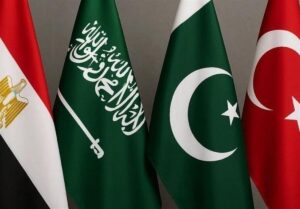 دیدار ۴ کشور میانجی مذاکرات ایران و آمریکا | دستور کار نشست چیست؟