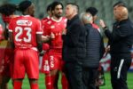 زمان بازگشت خارجی‌های پرسپولیس مشخص شد