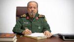 سردار ابن‌الرضا: پشتیبانی از نیروهای مسلح با قدرت ادامه دارد