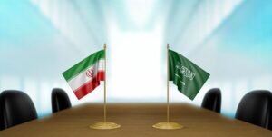 سیگنال آشتی از ریاض؛ ایران و اعراب پای میز مذاکره می‌روند