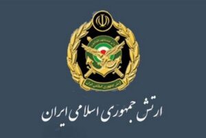 شلیک اخطار موشکی - پهپادی ارتش به سمت ناوشکن‌های متجاوز و مزاحم آمریکا