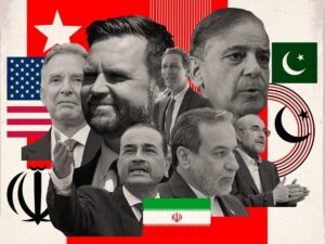 صداوسیما: هیئت ایرانی در آستانه بازگشت به کشور است