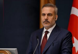فاصله کوتاه ایران و آمریکا برای توافق نهایی / هاکان فیدان فاش کرد