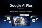 قیمت اشتراک AI Plus جمینای ارزان‌تر و فضای ذخیره‌سازی آن دو برابر شد