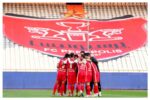 نسخه جدید پرسپولیس در راه لیگ یک فاش شد