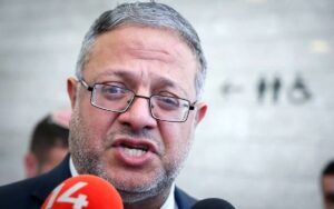 هشدار شدیداللحن بن‌گویر به آمریکا/ هر کس به ما پشت کند، ضرر خواهد دید