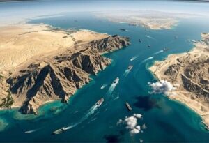 همکاری عمان با سازمان بین‌المللی دریانوردی برای ایجاد یک کریدور دریایی موقت