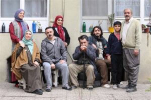 «اسباب زحمت» دوباره روی آنتن شبکه یک