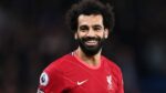 اشک‌های محمد صلاح پس از صعود تاریخی مصر به یک‌هشتم+ عکس
