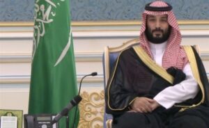 افشای جزئیات جدید از تغییر موضع عربستان / نیویورک‌تایمز: بن‌سلمان محاسباتش را عوض کرد