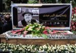 اکبر عبدی اعتبارش را از جشنواره ها نمی‌گرفت/ایران کمدین‌های زیادی دارد