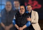 ببینید| بغض‌ مهران غفوریان برای غمی که نمی‌شود آن را فراموش کرد