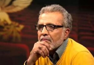 "حال خونین‌دلان" در مراسم وداع با آقای شهید ایران