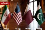خبر مهم وزارت خارجه قطر | محل دور جدید مذاکرات ایران و آمریکا تغییر می‌کند؟