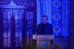 دست «شهید خامنه ای» بازتر از امام خامنه‌ای برای هدایت دل‌های مردم است