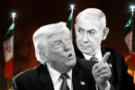 دیدار هشتم نتانیاهو با ترامپ؛ این بار با دست خالی؟ / کاهش ارتباط و افزایش بی‌اعتمادی