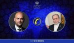 رایزنی تلفنی وزرای امور خارجه ایران و فرانسه/ عراقچی: رفتار دیپلمات‌های شما غیرقابل‌قبول است