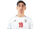 رونمایی از خرید جدید پرسپولیس