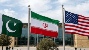 غیبت ونس در مذاکرات عمان/ چرا گفت‌وگوها مجازی شد؟